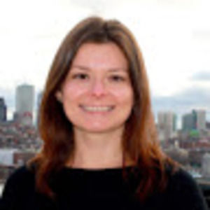 Meet your Posher, Natalia